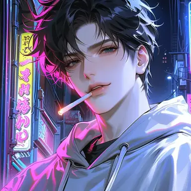 Profile image of 霧征士