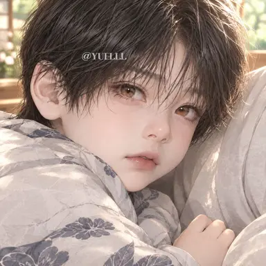 Profile image of 쿠로사와 하루