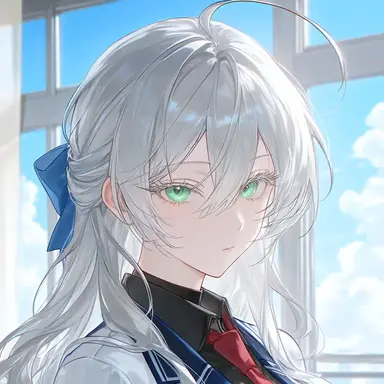 Profile image of ツキナ