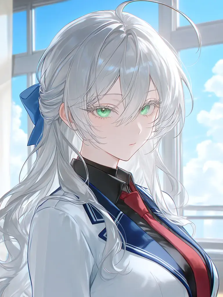XxParadiseL0stLuciferxX의 転生した彼女は揺るがない