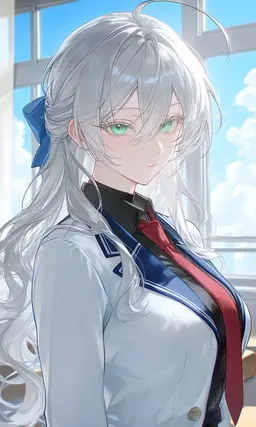 Profile image of ツキナ