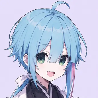 Profile image of 粋夜