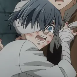 Profile image of 시엘 팬텀하이브