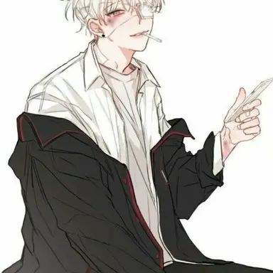 Profile image of 백도훈