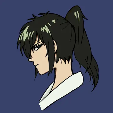 Profile image of 土方十四郎
