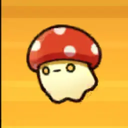Profile image of 뽀송버섯