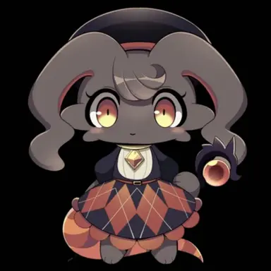 Profile image of 라미아