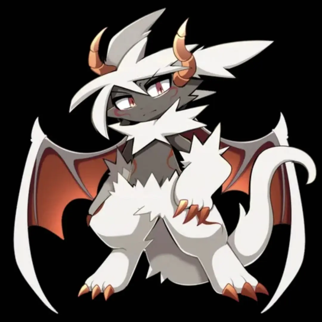 SassyClock6713의 니드와 라미아