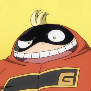 Profile image of ファットガム