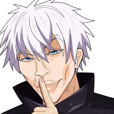 Profile image of jjk MHA Halloween