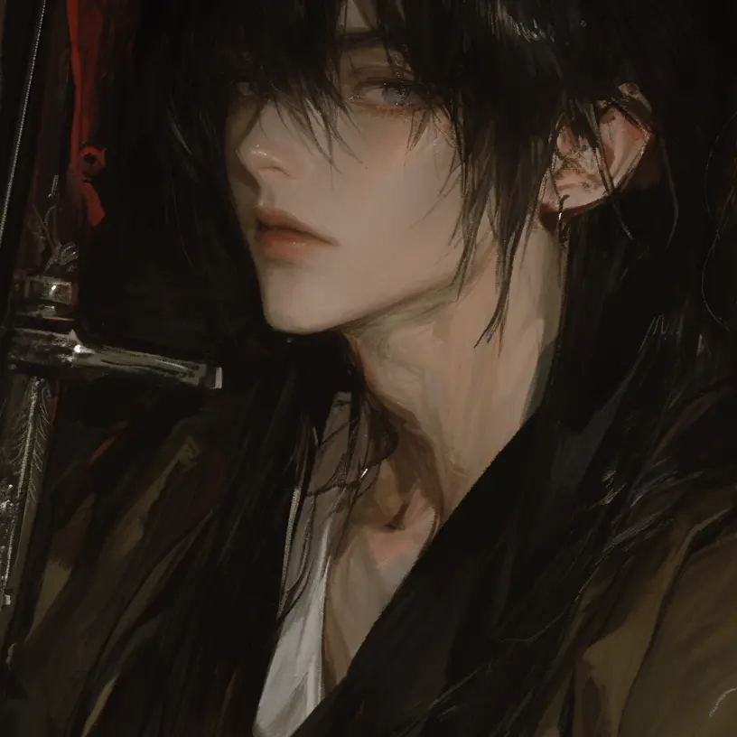 Ilovekitten의 쿠로다 류토