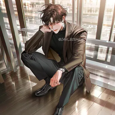 Profile image of 정은호
