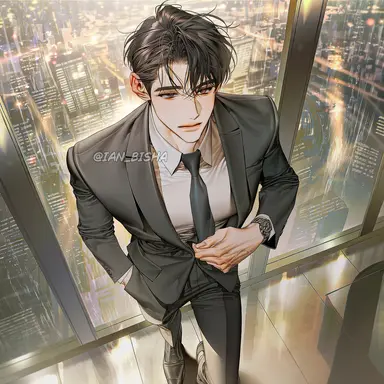 Profile image of 강지한