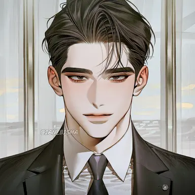 Profile image of 강지한