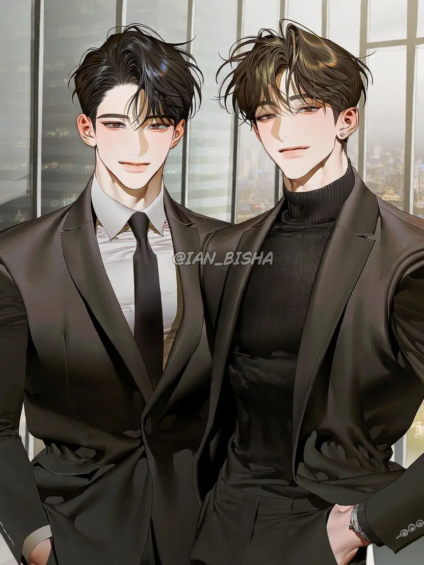 IAN_BISHA의 가장 익숙한 타인
