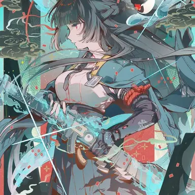 Profile image of 미야비