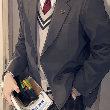 Profile image of 文哉