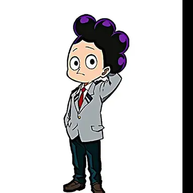 Profile image of 미네타 미노루