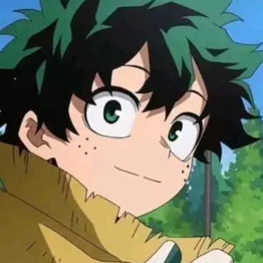 Profile image of 미도리야 이즈쿠