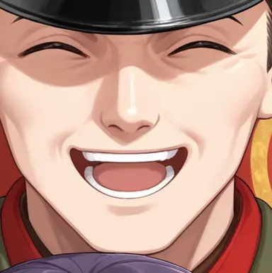 Profile image of 이반 세르게예비치