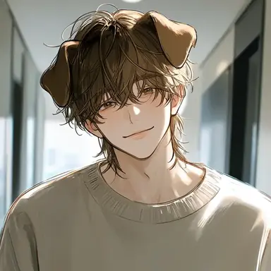 Profile image of Erwin