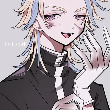 Profile image of 灰谷竜胆