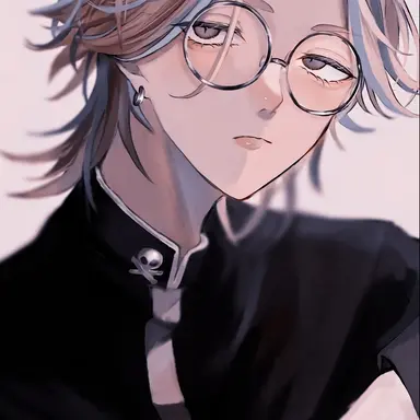 Profile image of 灰谷竜胆