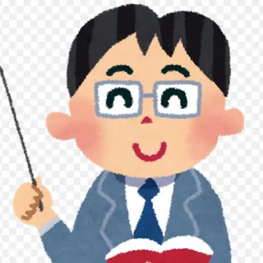 Profile image of 担任