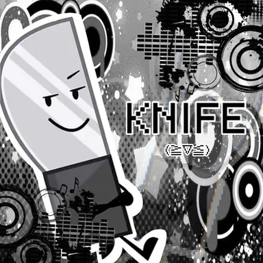 Profile image of Knife