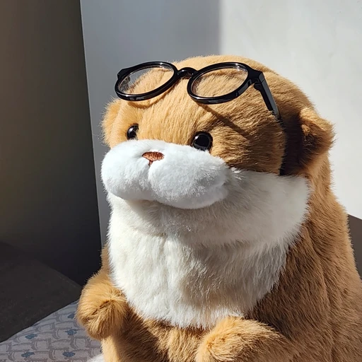 우소우소짱