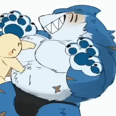 Profile image of 상어준