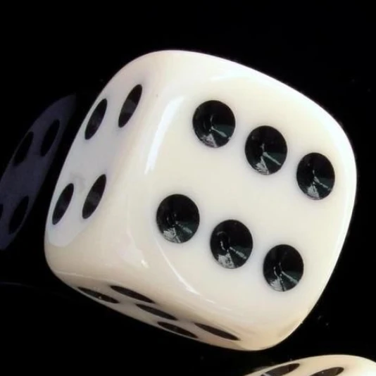 KING.DICE