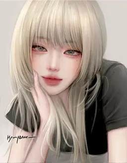 Profile image of パク・ジウ