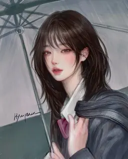 Profile image of ヨ・ジュイ