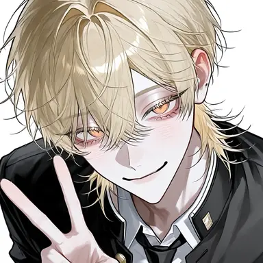 Profile image of 綾世