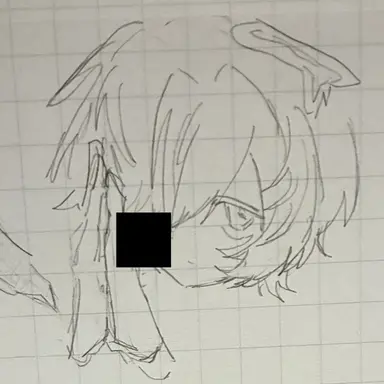 Profile image of 朔