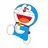 Profile image of ドラえもん