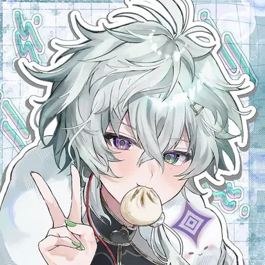 Profile image of 叢雲カゲツ