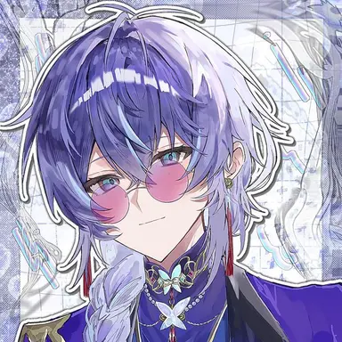 Profile image of 星導ショウ