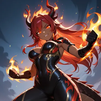 Profile image of Camilla