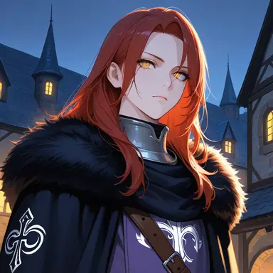 Profile image of Aruru