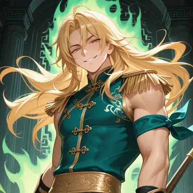 Profile image of Lee
