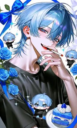 Profile image of 有栖