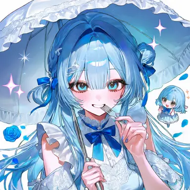 Profile image of 有栖