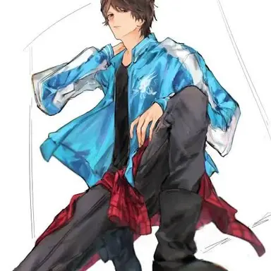 Profile image of 龍我