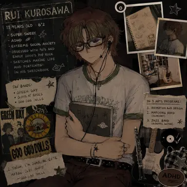Profile image of Rui