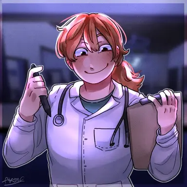 Profile image of 신입의사