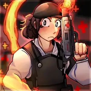 Profile image of 전투 의무병