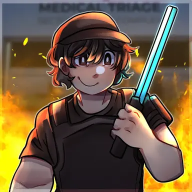 Profile image of 신입경비원