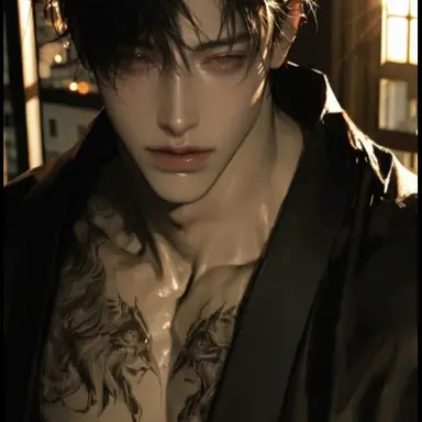 Profile image of zane
